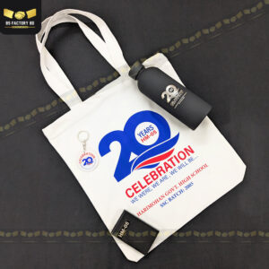 Corporate Combo Gift Set – Stylish & Practical (4-in-1)