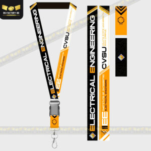 Corporate Customized ID Card Rebone