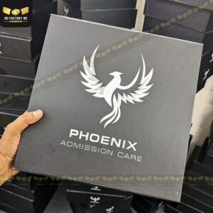 Corporate Premium Gift Box Set (4-in-1)