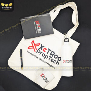 Corporate Gift Set – Essential 5-in-1 Package