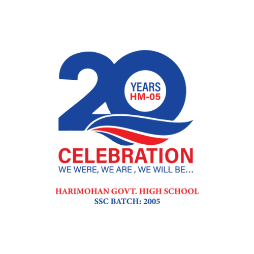 20 years