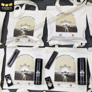 Corporate Gift Set – 4-in-1 Premium Pack