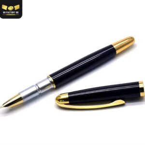 Corporate Customized Metal Pen with Laser Engraving 05