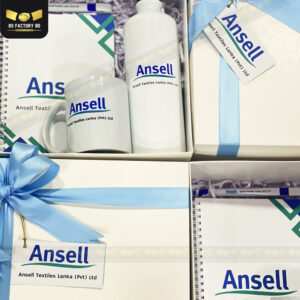🎁 Corporate Premium Gift Set – 5 in 1