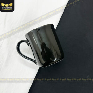 Corporate Customized Ceramic Mug  05