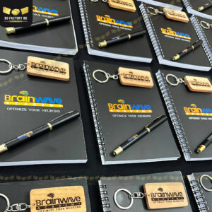Corporate 3-in-1 Gift Set