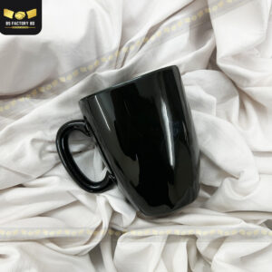 Corporate Customized Ceramic Mug 02