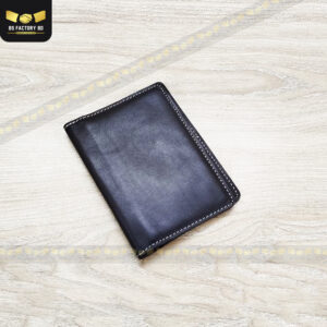 Corporate Customized Pure Passport Holder  Design 12
