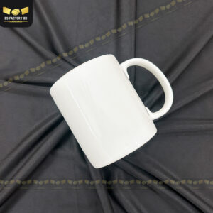 Corporate Customized Ceramic Mug 06