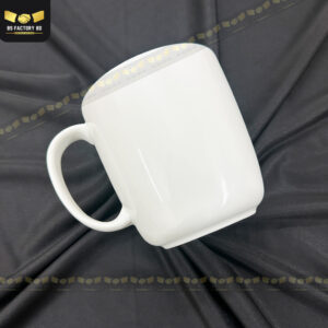Corporate Customized Ceramic Mug  07