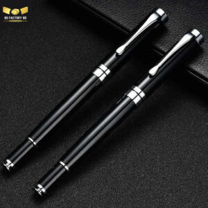 Corporate Customized Metal Pen with Laser Engraving 04