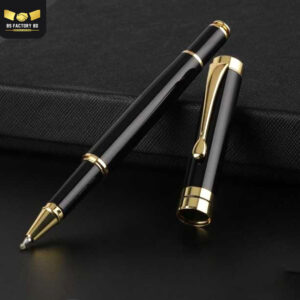 Corporate Customized Metal Pen with Laser Engraving 10