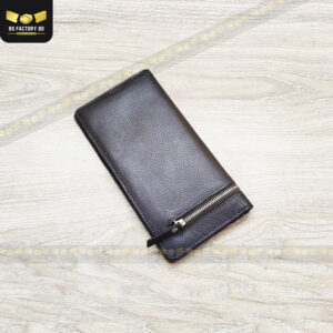 Corporate Customized Pure Leather Wallet  Design 10