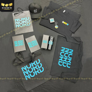 Corporate Premium Gift Package – Fully Customized