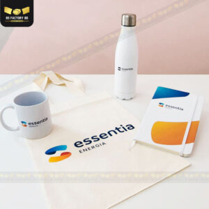 🎁Corporate Combo Gift Set – 4 in 1