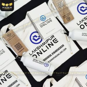 Corporate Combo Set – 5 in 1