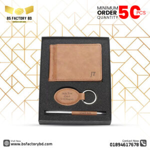 Corporate Premium Gift Set – 3 in 1