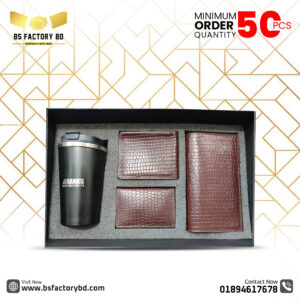Corporate Premium Gift Set – 4 in 1