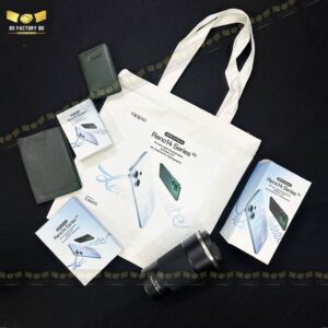 🎁 Premium Corporate Gift Set – 4 in 1