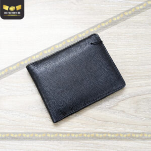 Corporate Customized Pure Lather  Wallet 35