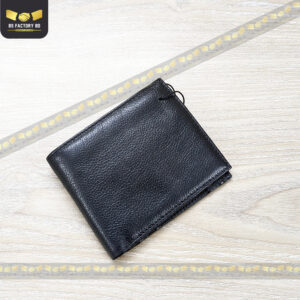 Corporate Customized Pure Lather  Wallet 36