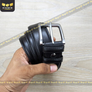 Corporate Customized Pure Lather Belt 40
