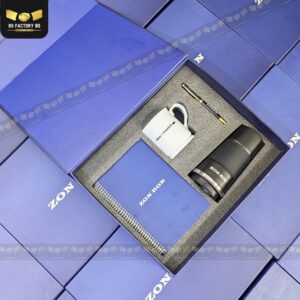 Premium Corporate Gift Set – 5 in 1