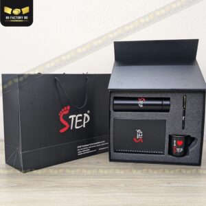 Premium Corporate Gift Set – 6 in 1