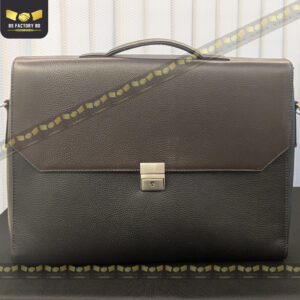 Corporate Customized Lather Laptop Bag 44