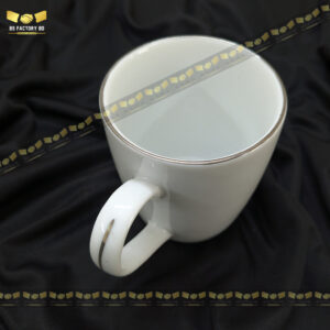 Corporate Customized Ceramic Mug 12