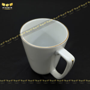 Corporate Customized Ceramic Mug 10