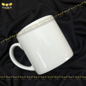Corporate Customized Ceramic Mug 06