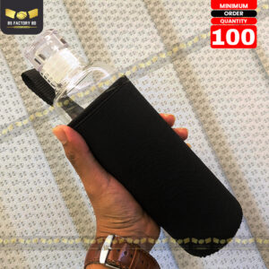 Corporate Customized Glass Bottle 5