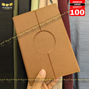 Corporate Customized Diary 11
