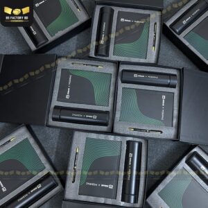 Corporate Premium Gift Set – 3 in 1