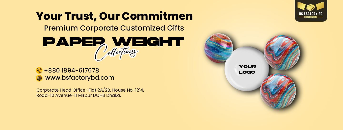 Corporate Customized Bag Badge