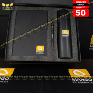 Premium Corporate Gift Set – 3 in 1