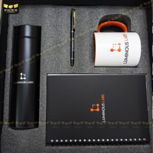 Corporate Premium Gift Set – 4 in 1