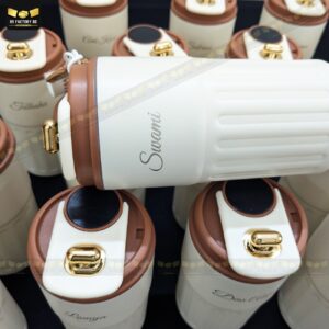 Corporate Customized Thermal Mug