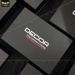 Corporate Premium Gift Set – 4 in 1