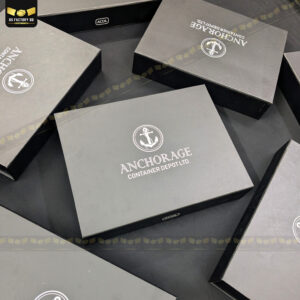 Corporate Premium Gift Set – 4 in 1