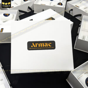 Corporate Premium Gift Set – 4 in 1