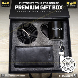 Corporate Premium Gift Set – 4 in 1