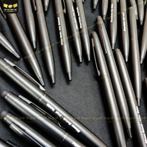 Corporate Customized Metal Pen with Laser Engraving 12