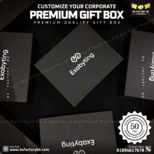Corporate Premium Gift Set – 5 in 1