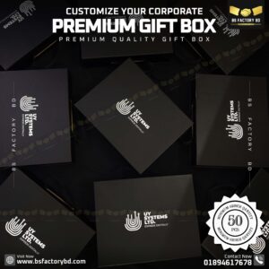 Corporate Premium Gift Set – 4 in 1