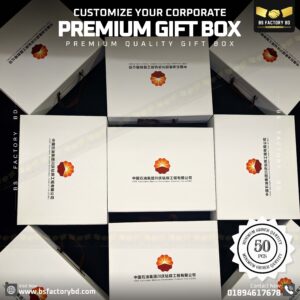 Corporate Premium Gift Set – 5 in 1