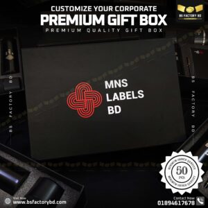 Corporate Premium Gift Set – 5 in 1