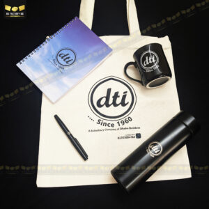 Corporate Premium Gift Set - 5 in 1