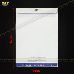 Corporate Customized Envelope